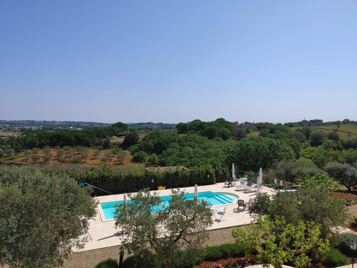 Il Carpino Martina Franca Exterior foto