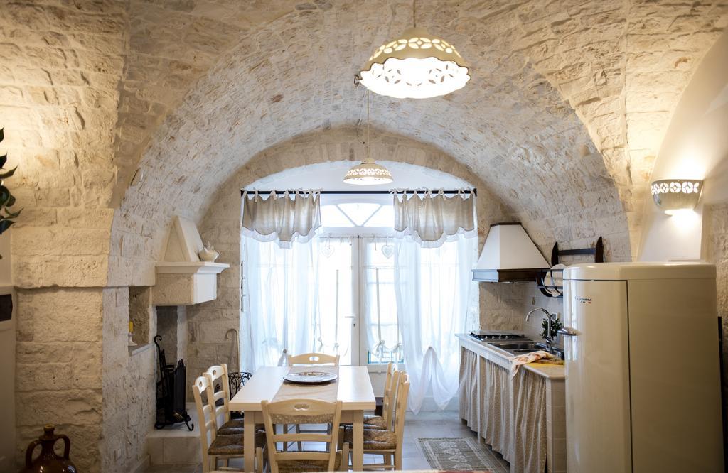 Il Carpino Martina Franca Exterior foto