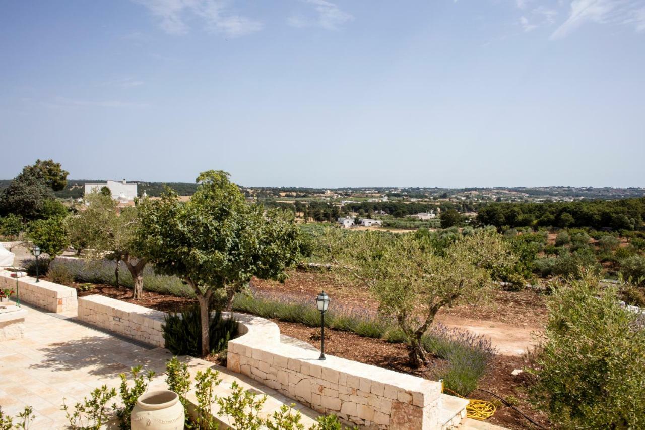 Il Carpino Martina Franca Exterior foto