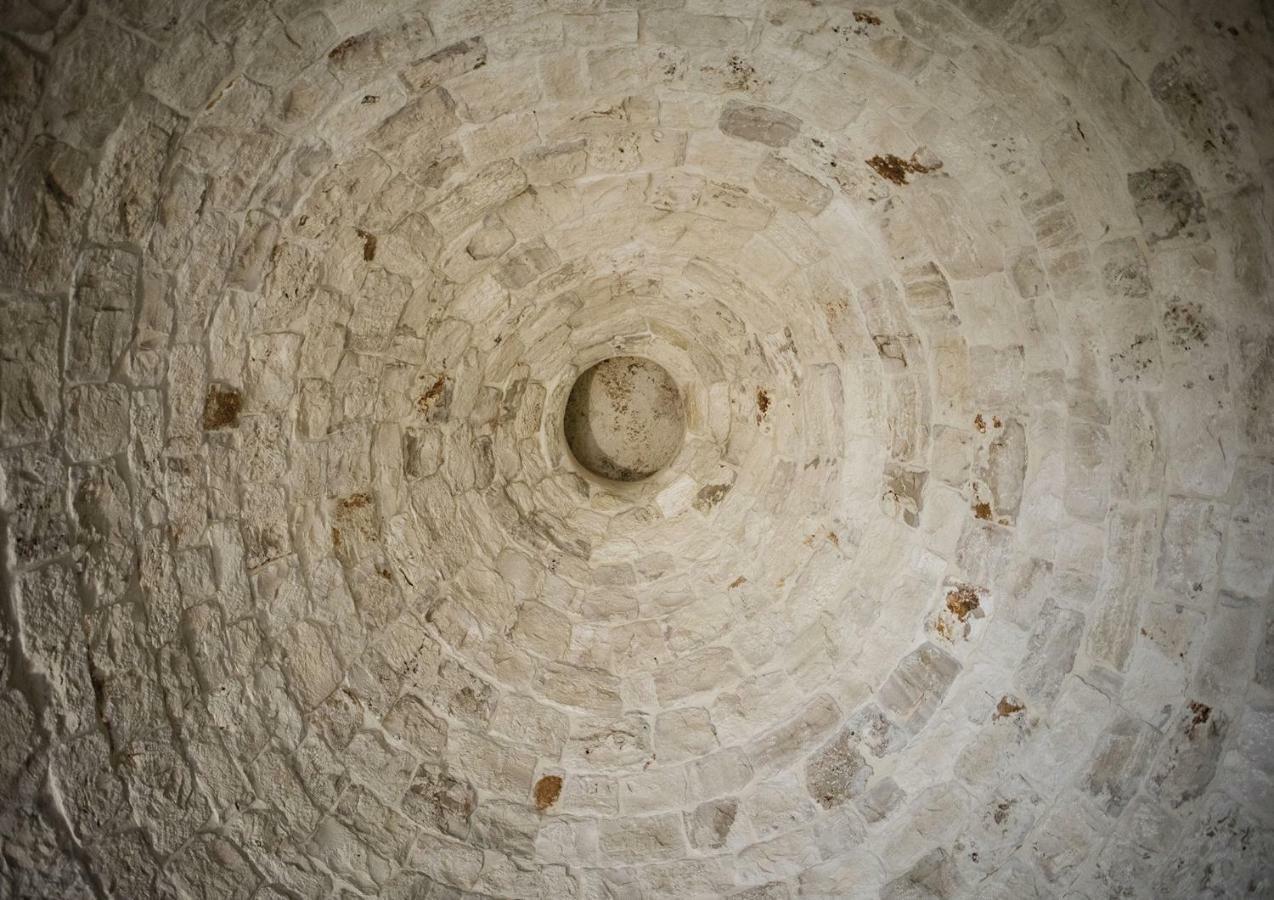Il Carpino Martina Franca Exterior foto