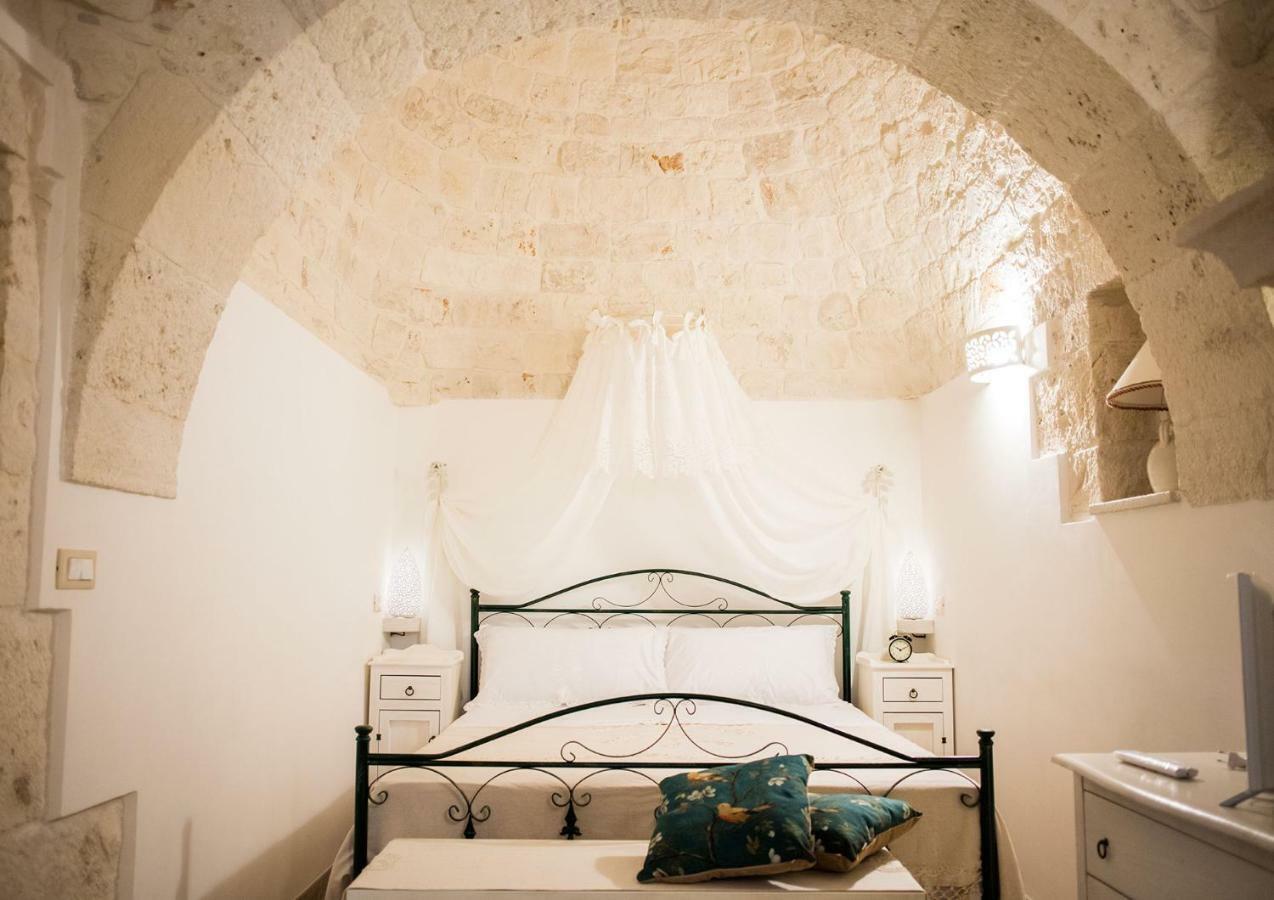 Il Carpino Martina Franca Exterior foto